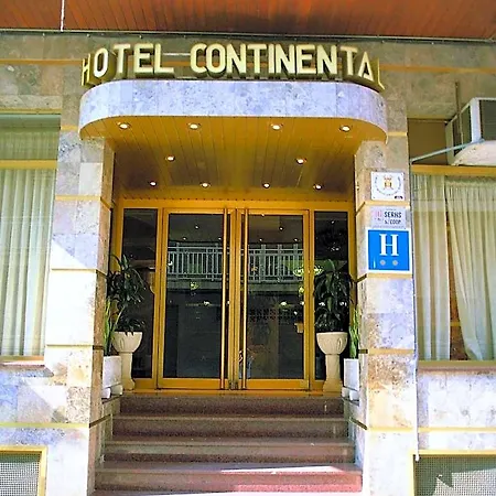 Continental Calella